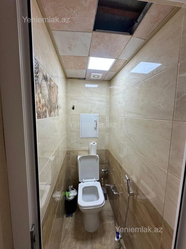 4 otaqlı Bina evi menzil, Xətai rayonu, Bakı