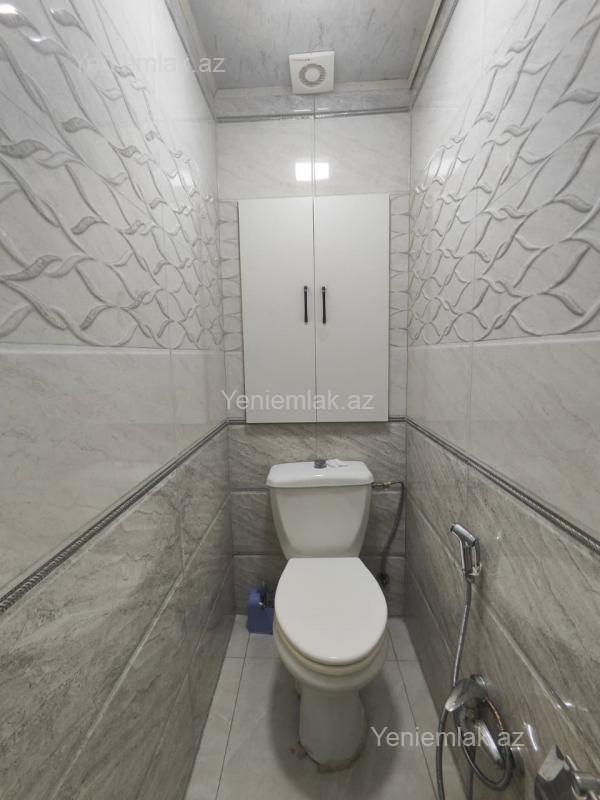 4 otaqlı Bina evi menzil, Sabunçu rayonu, Bakı