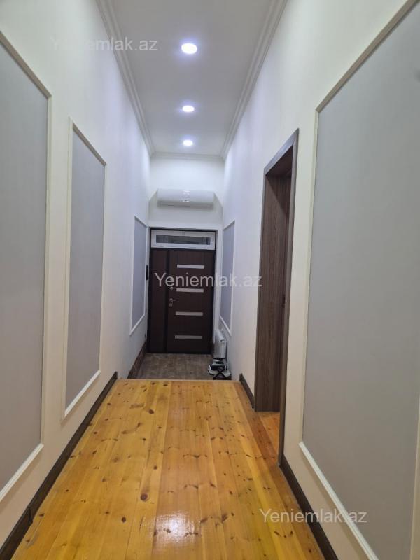 3 otaqlı Həyət evi / Villa, Suraxanı rayonu, Bakı