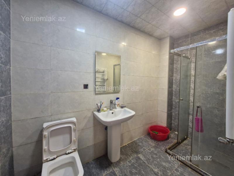 2 otaqlı Bina evi menzil, Suraxanı rayonu, Bakı