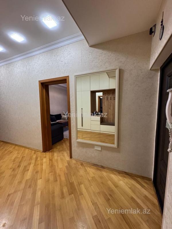 3 otaqlı Bina evi menzil, Nərimanov rayonu, Bakı