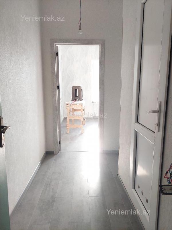 2 otaqlı Bina evi menzil, Nizami rayonu, Bakı
