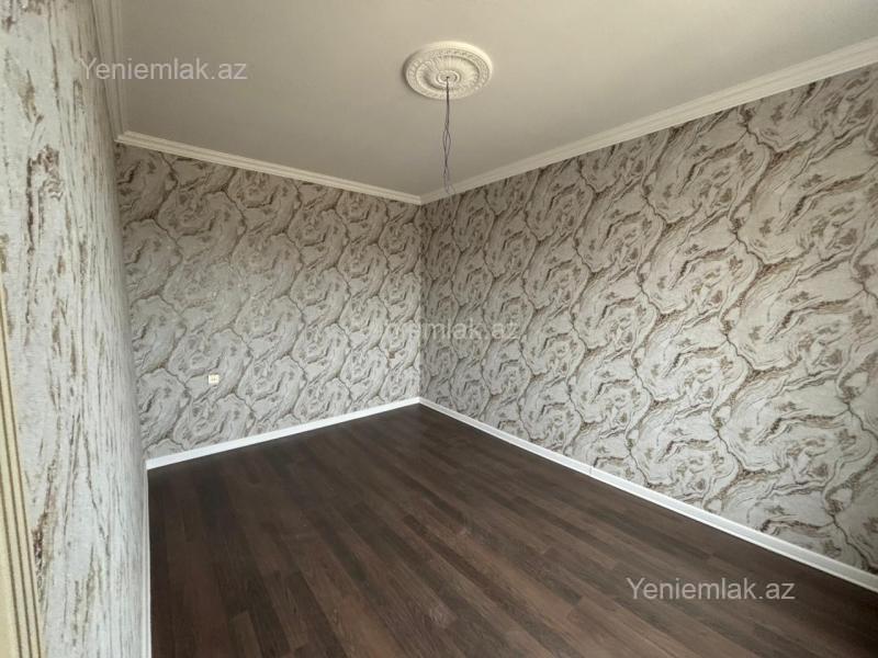 5 otaqlı Həyət evi / Villa, Xətai rayonu, Bakı