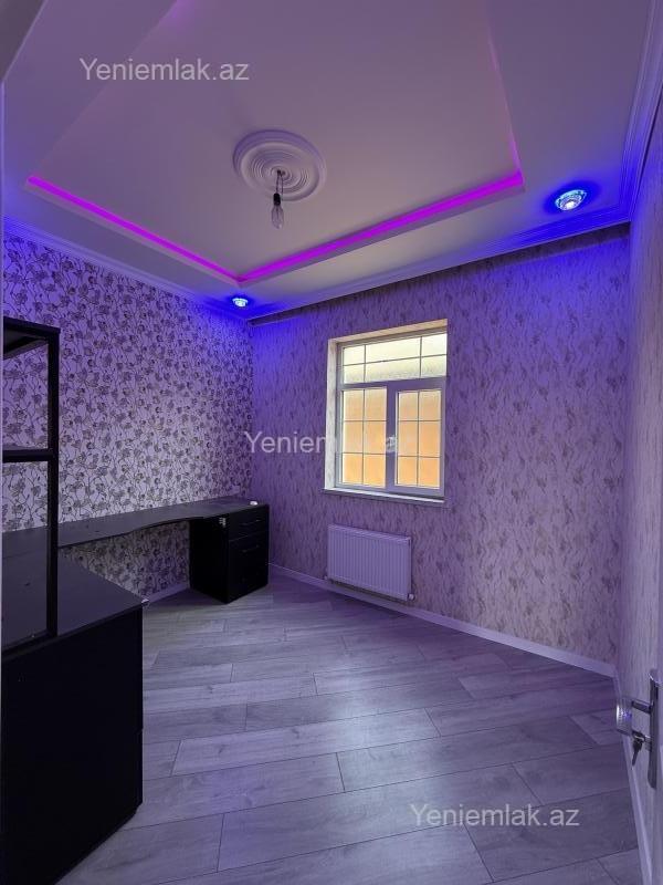 4 otaqlı Həyət evi / Villa, Masazır, Abşeron
