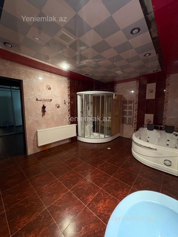 3 otaqlı Bina evi menzil, Sabunçu rayonu, Bakı