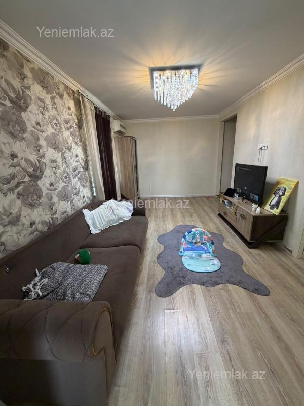 2 otaqlı Bina evi menzil, Yasamal rayonu, Bakı