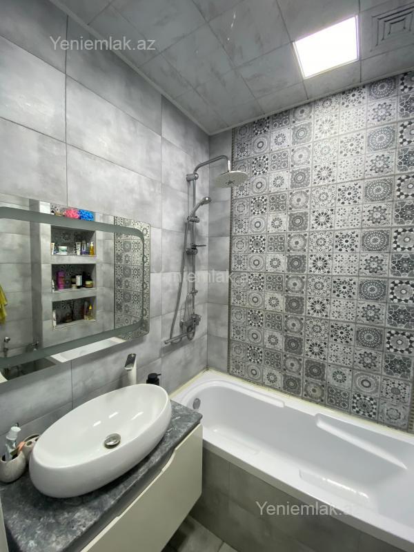 2 otaqlı Bina evi menzil, 6-cı mikrorayon, Sumqayıt