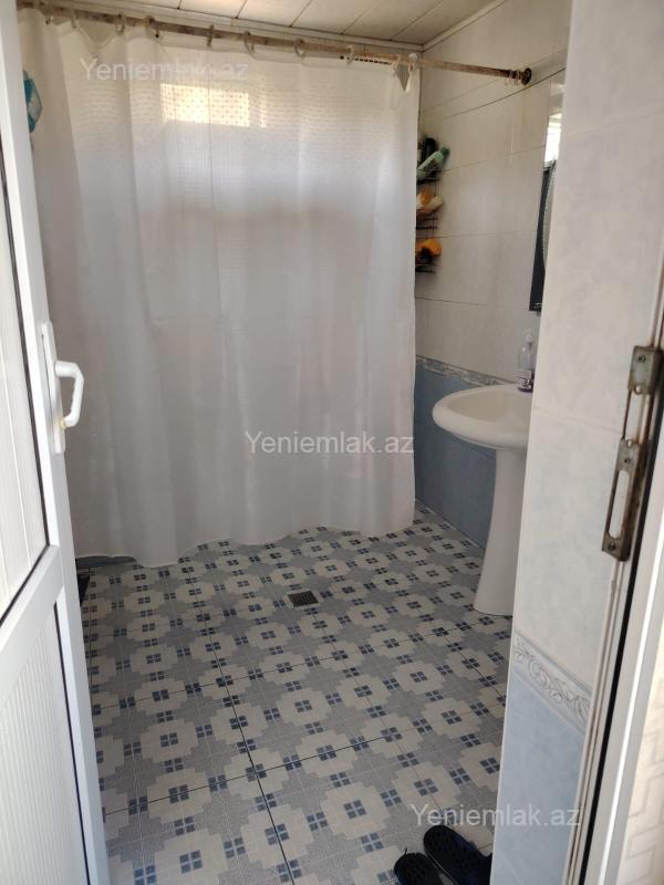 3 otaqlı Həyət evi / Villa, Binəqədi rayonu, Bakı