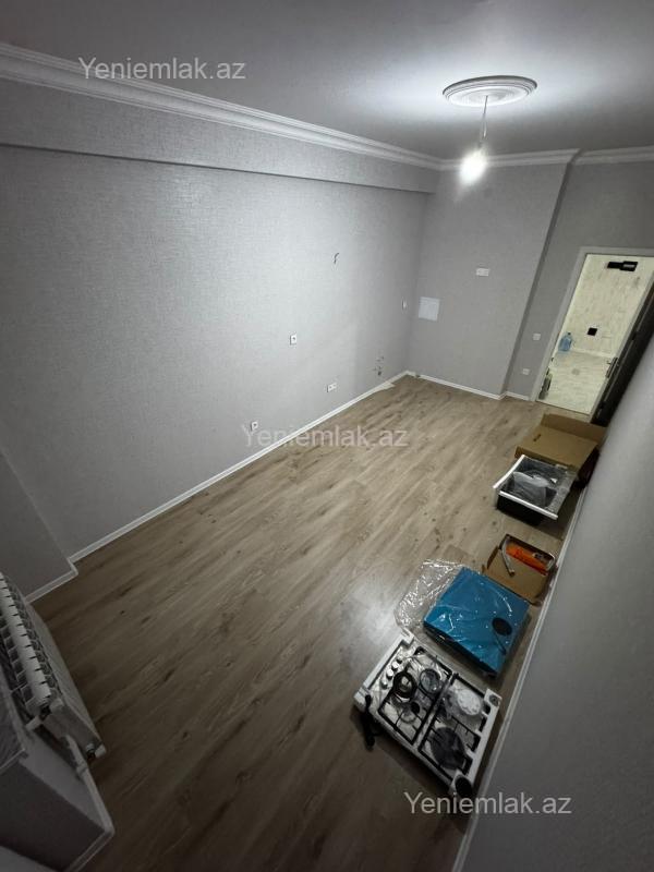 2 otaqlı Bina evi menzil, Saray, Abşeron