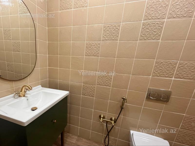 4 otaqlı Həyət evi / Villa, Xəzər rayonu, Bakı