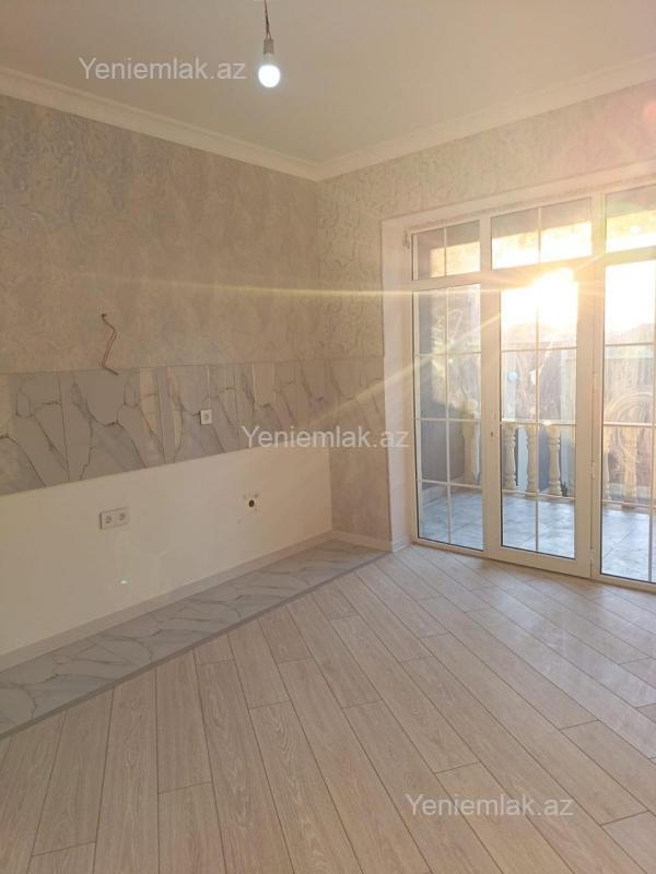 4 otaqlı Həyət evi / Villa, Sabunçu rayonu, Bakı