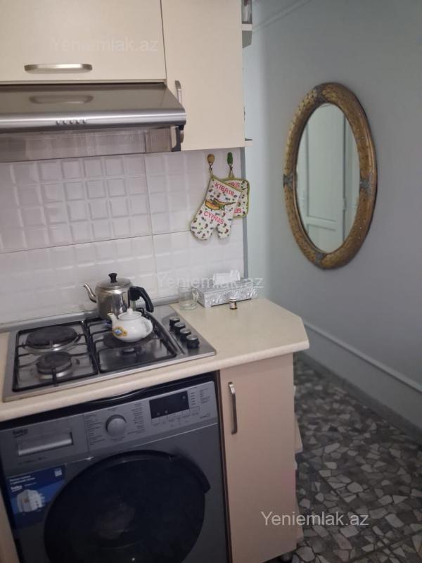 2 otaqlı Bina evi menzil, 8-ci mikrorayon, Sumqayıt