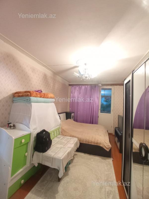 4 otaqlı Bina evi menzil, 11-ci mikrorayon, Sumqayıt