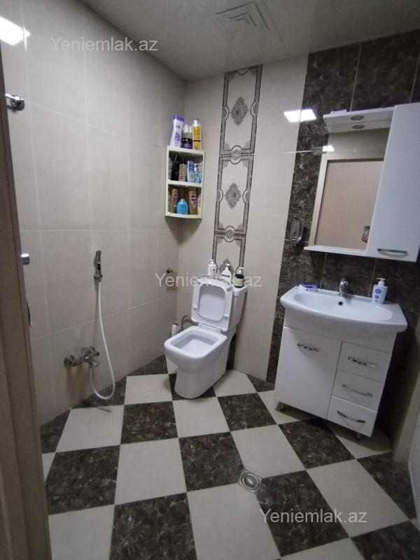 3 otaqlı Bina evi menzil, Binəqədi rayonu, Bakı