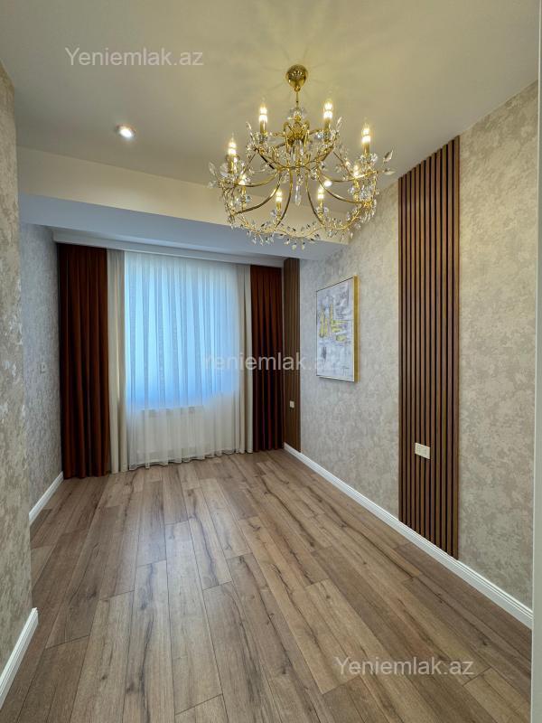 4 otaqlı Bina evi menzil, Binəqədi rayonu, Bakı