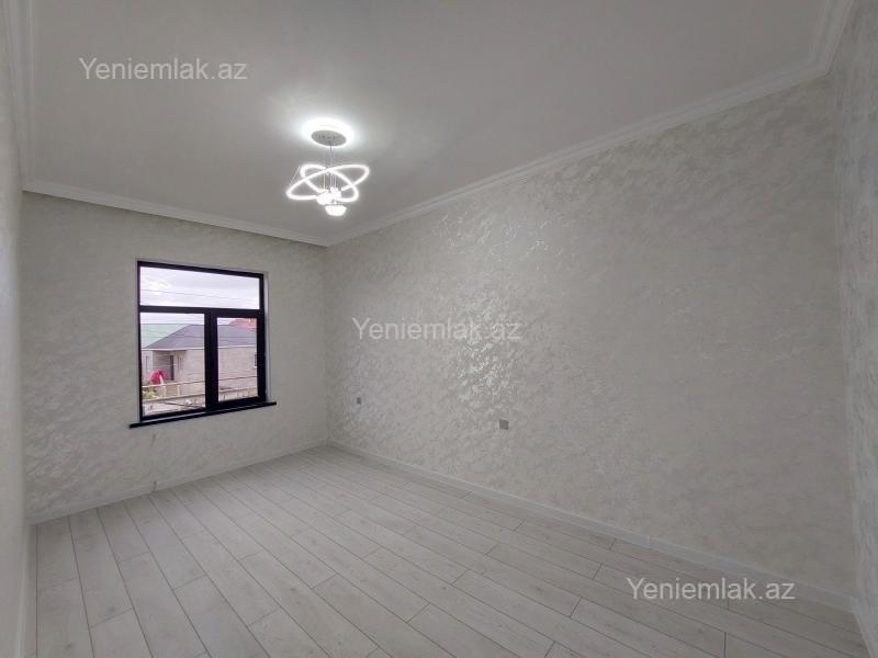 4 otaqlı Həyət evi / Villa, Suraxanı rayonu, Bakı