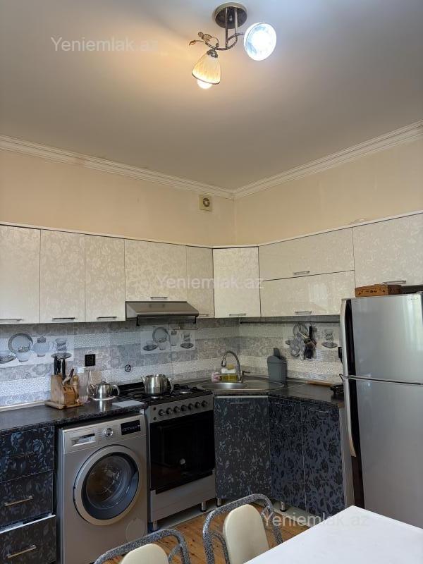 4 otaqlı Həyət evi / Villa, Sabunçu rayonu, Bakı