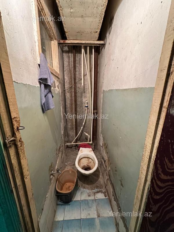 4 otaqlı Bina evi menzil, Suraxanı rayonu, Bakı