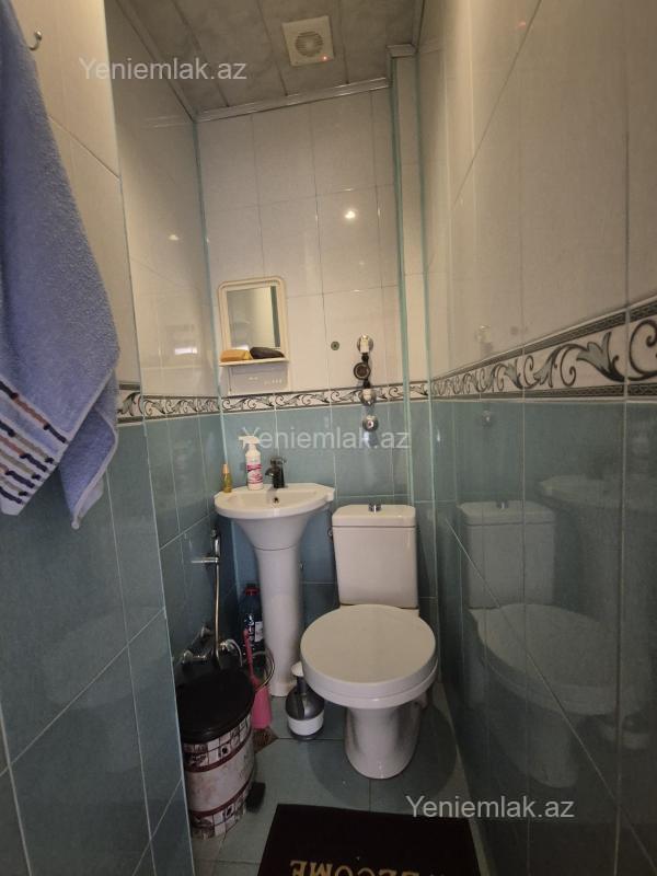 2 otaqlı Bina evi menzil, Suraxanı rayonu, Bakı