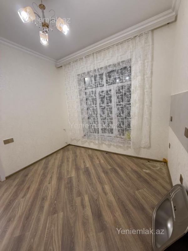3 otaqlı Həyət evi / Villa, Məhəmmədli, Abşeron