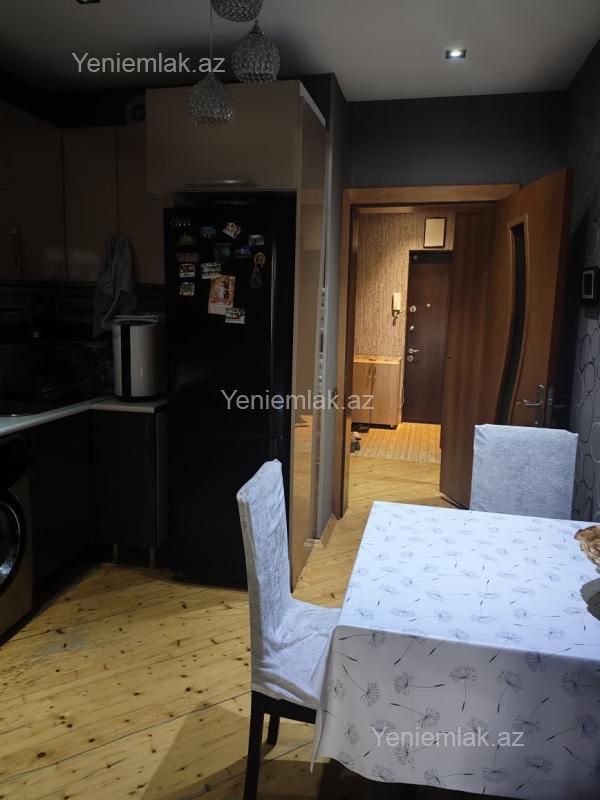 3 otaqlı Bina evi menzil, Sabunçu rayonu, Bakı