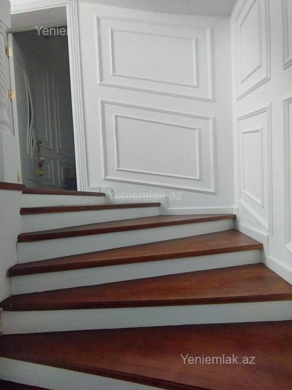 5 otaqlı Həyət evi / Villa, Suraxanı rayonu, Bakı
