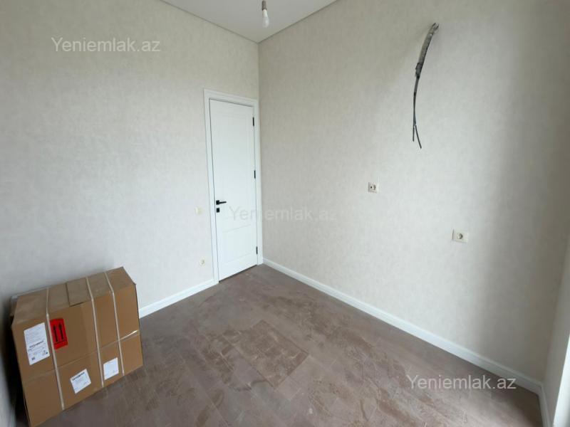 2 otaqlı Bina evi menzil, Yasamal rayonu, Bakı