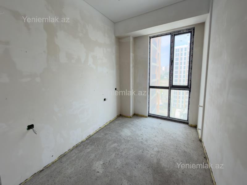 4 otaqlı Bina evi menzil, Yasamal rayonu, Bakı