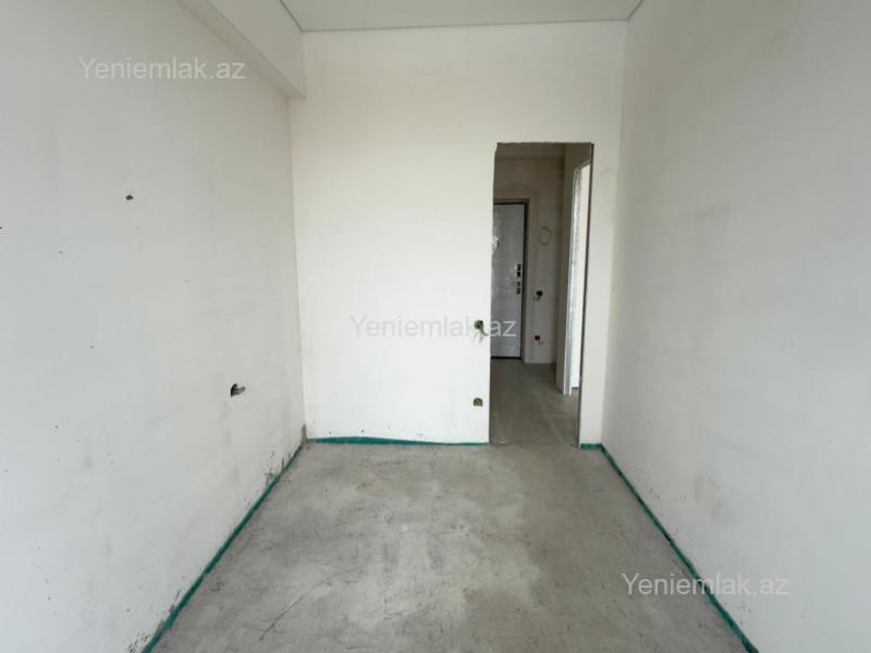 2 otaqlı Bina evi menzil, Binəqədi rayonu, Bakı