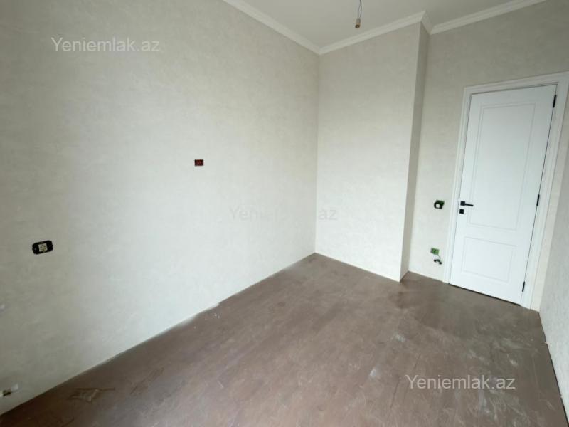 3 otaqlı Bina evi menzil, Binəqədi rayonu, Bakı