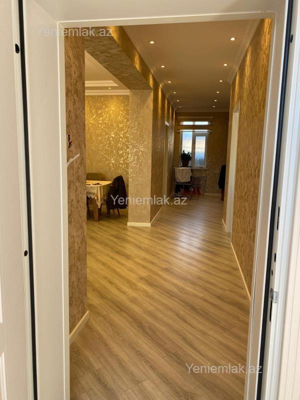 5 otaqlı Həyət evi / Villa, Suraxanı rayonu, Bakı