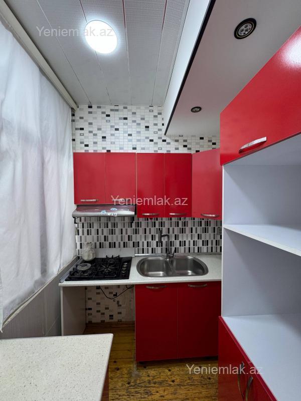 2 otaqlı Bina evi menzil, Masazır, Abşeron