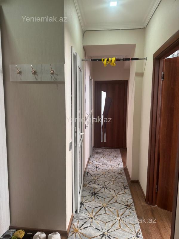 3 otaqlı Bina evi menzil, Masazır, Abşeron