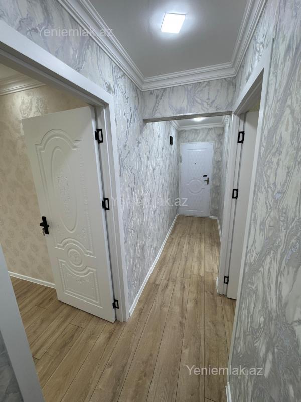 2 otaqlı Bina evi menzil, 5-ci mikrorayon, Sumqayıt