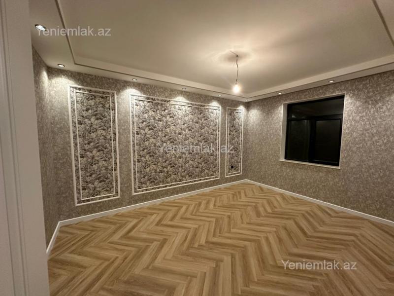 6 otaqlı Həyət evi / Villa, Suraxanı rayonu, Bakı