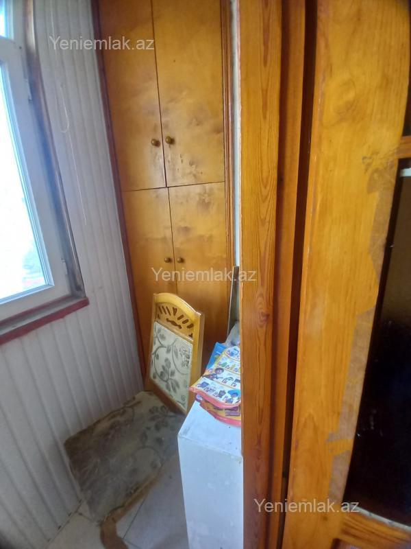 2 otaqlı Bina evi menzil, 5-ci mikrorayon, Sumqayıt
