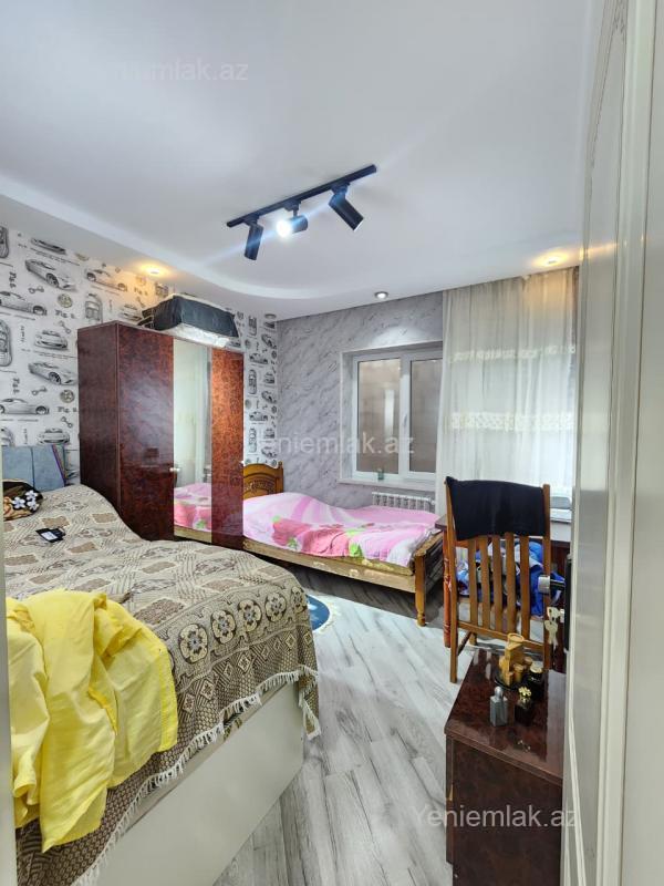 4 otaqlı Həyət evi / Villa, Saray, Abşeron