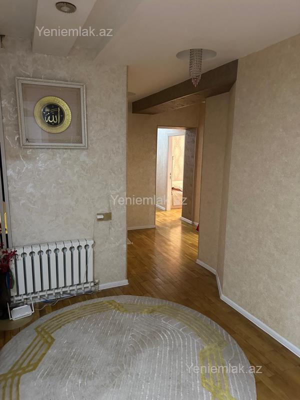3 otaqlı Bina evi menzil, Sabunçu rayonu, Bakı