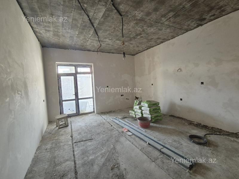 6 otaqlı Həyət evi / Villa, Xətai rayonu, Bakı