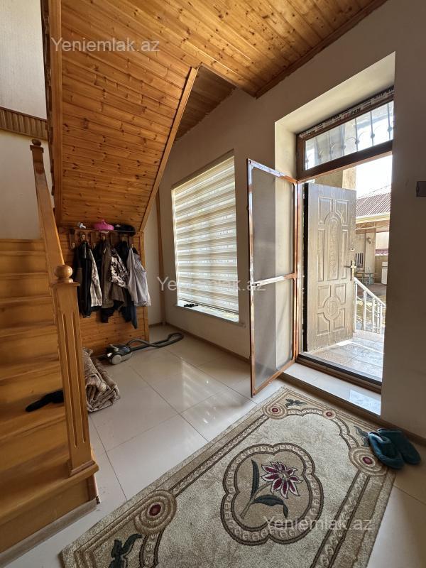 5 otaqlı Həyət evi / Villa, Suraxanı rayonu, Bakı