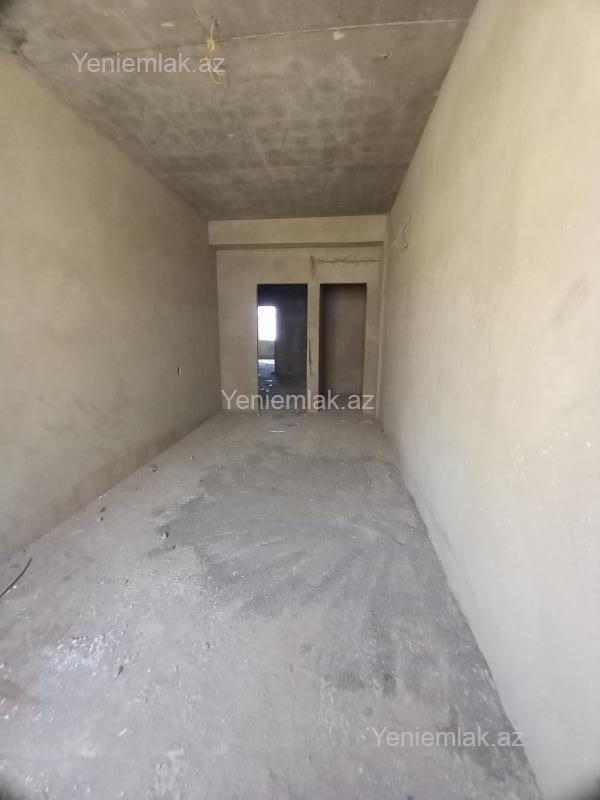 4 otaqlı Bina evi menzil, 6-cı mikrorayon, Sumqayıt
