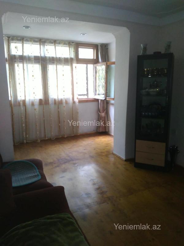 2 otaqlı Bina evi menzil, Sabunçu rayonu, Bakı