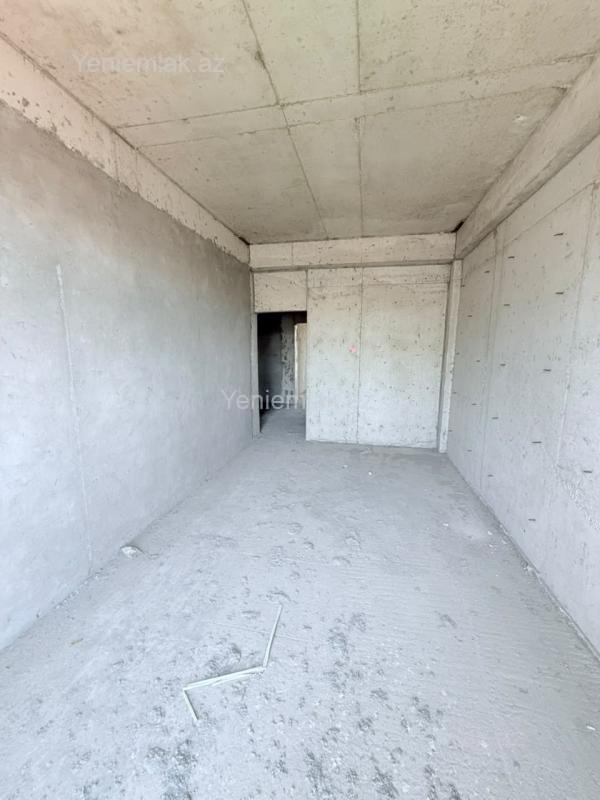 3 otaqlı Bina evi menzil, Xətai rayonu, Bakı