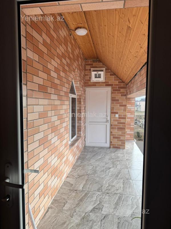 6 otaqlı Həyət evi / Villa, Binəqədi rayonu, Bakı