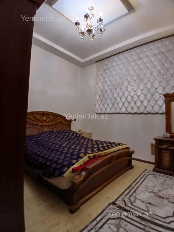 6 otaqlı Həyət evi / Villa, Suraxanı rayonu, Bakı