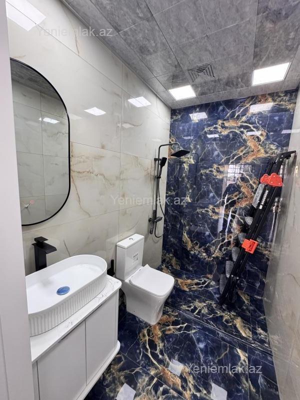 5 otaqlı Həyət evi / Villa, Masazır, Abşeron