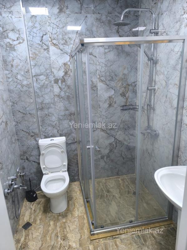 2 otaqlı Bina evi menzil, 10-cu mikrorayon, Sumqayıt