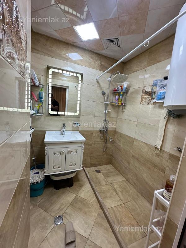 4 otaqlı Bina evi menzil, Xətai rayonu, Bakı