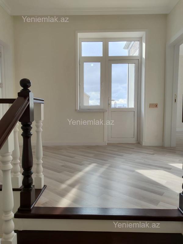 4 otaqlı Həyət evi / Villa, Sabunçu rayonu, Bakı