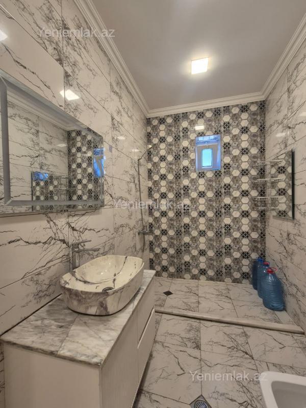4 otaqlı Həyət evi / Villa, Xəzər rayonu, Bakı